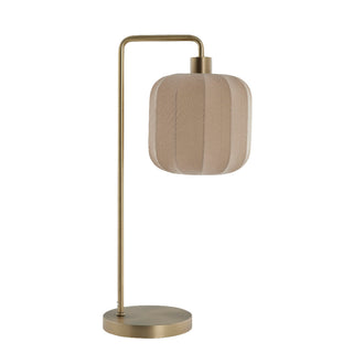 Sashie table lamp 58x28 cm. true