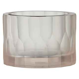 Jessie tealight holder 7 cm.