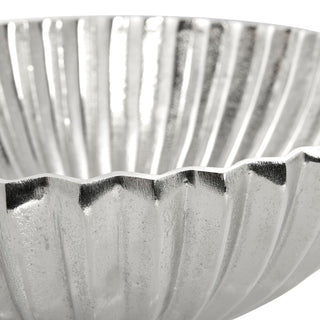 Lavisse bowl 33 cm silver