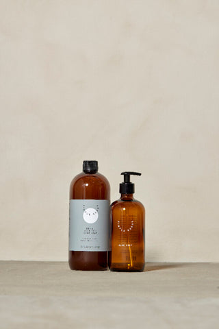 Hand soap Grapefruit 450 ml