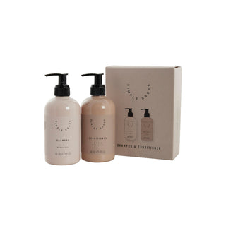 Gift box Hair care - Shampoo and conditioner - 2x300ML