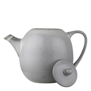 Amera teapot 140 cl. grey