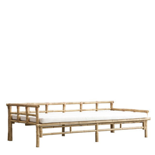 Mandisa daybed L220 cm. bamboo