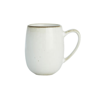 Amera mug 27 cl. beige