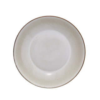 Amera salad bowl Ø33 cm. beige