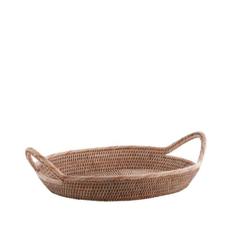 Norah basket H11.5 cm. nature