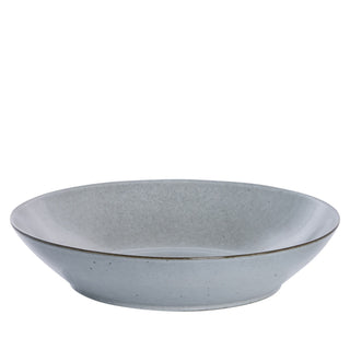 Amera salad bowl Ø33 cm. grey