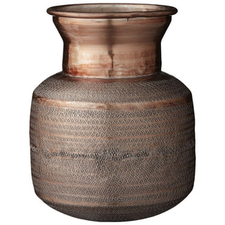 Saida vase 25 cm.