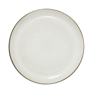 Amera dinner plate Ø26 cm. beige