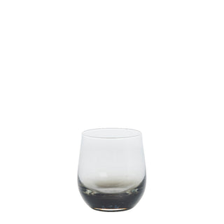 Victorinne water glass 45 cl. smoky