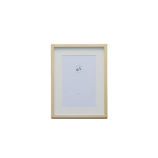 Austin picture frame 15x10 cm. light gold