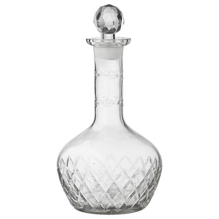 Ivana decanter 90 cl.