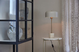 Sofillia table lamp H53 cm. true marm