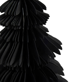 Papelle paper tree 30.5 cm black