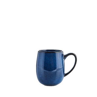 Amera mug 27 cl. blue