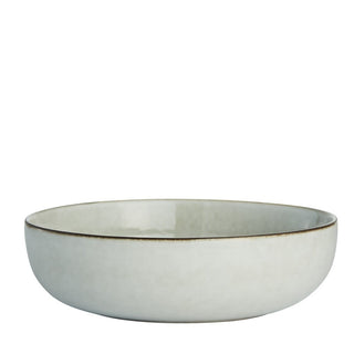 Amera bowl Ø20 cm. beige