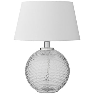 Melba table lamp 40 cm.