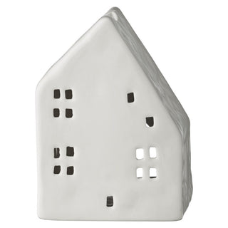 Hollia light house white 13 cm.