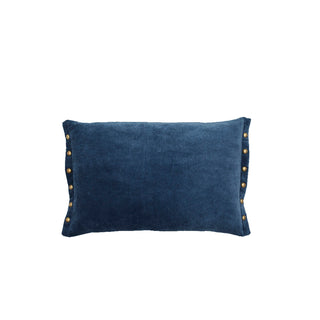 Masilia pillow 60x40 cm. blue