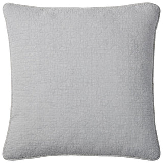 Alvina pillow light gray 60x60 cm.