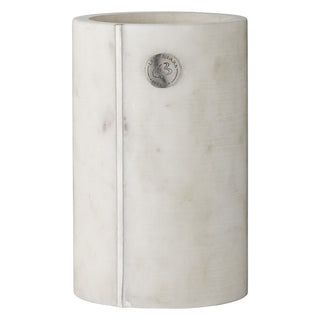 Marble kitchen utensil holder 16 cm.