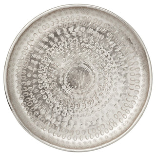 Liana decoration tray Ø46 cm.