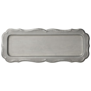 Zina decoration tray 37x14 cm.