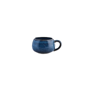 Amera espresso cup 9x9 cm. blue