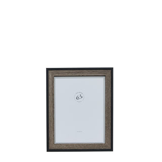 Austia photo frame 20x15 cm. brown