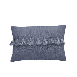 Felinia pillow 60x40 cm. blue