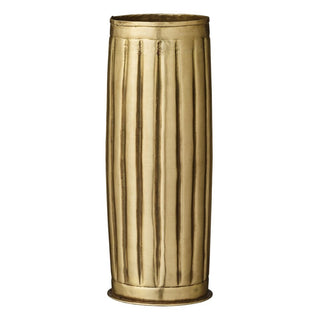 Liana decorative vase 23 cm.