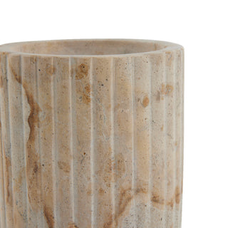 Eliana tooth mug 10.5 cm. true marble