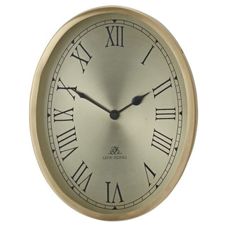 Clotilde clock 20x26 cm.